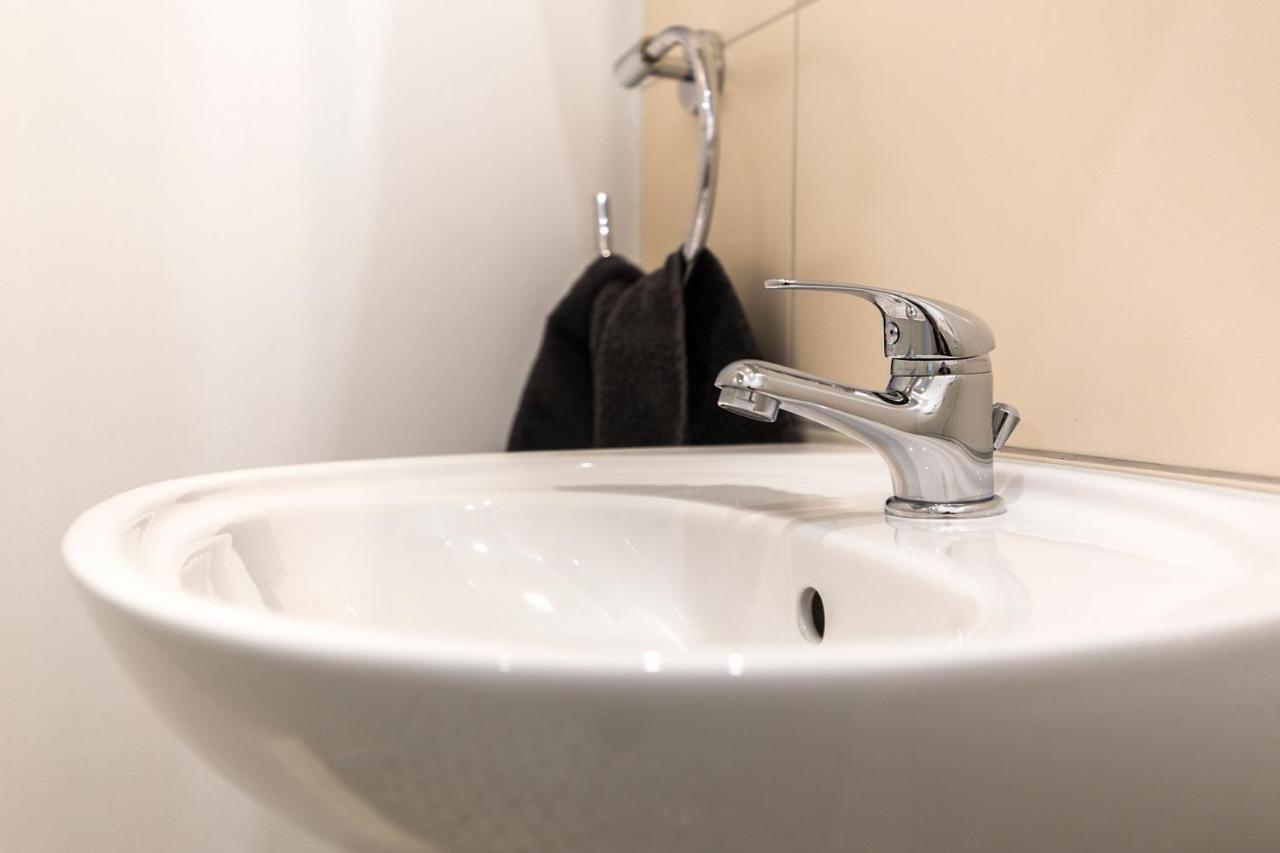 Ferienwohnung Arkadia Zentrale นอร์เดอร์ชเตดท์ ภายนอก รูปภาพ
