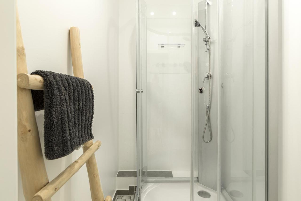 Ferienwohnung Arkadia Zentrale นอร์เดอร์ชเตดท์ ภายนอก รูปภาพ