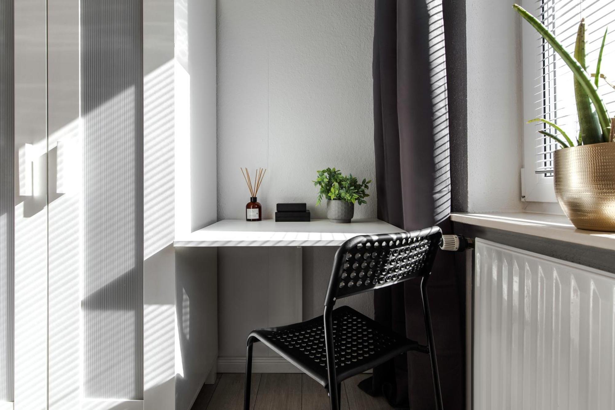 Ferienwohnung Arkadia Zentrale นอร์เดอร์ชเตดท์ ภายนอก รูปภาพ